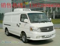 柳州冷藏車(chē)、保溫車(chē)、冷凍車(chē)及保鮮車(chē)價(jià)格與服務(wù)解析