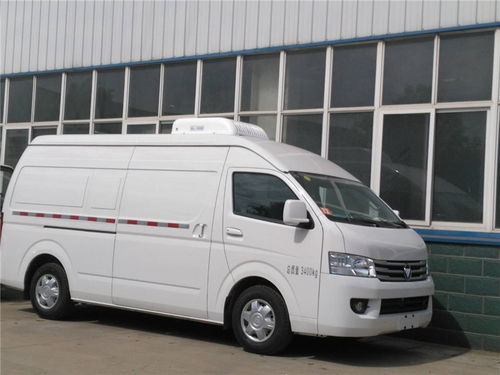 藏鮮于路 泉州冷藏車與凍品經(jīng)濟(jì)的流動(dòng)密鑰