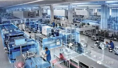 全球工業(yè)互聯(lián)網(wǎng)十大最具成長(zhǎng)性技術(shù)展望（2019-2020年） 互聯(lián)網(wǎng)數(shù)據(jù)服務(wù)的核心角色與未來(lái)趨勢(shì)