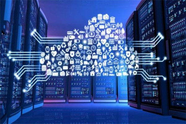 美云智數(shù)身份云 賦能企業(yè)數(shù)字化轉(zhuǎn)型的互聯(lián)網(wǎng)數(shù)據(jù)服務(wù)新范式