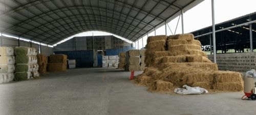 防范未“燃” 畜牧養殖業消防解決方案